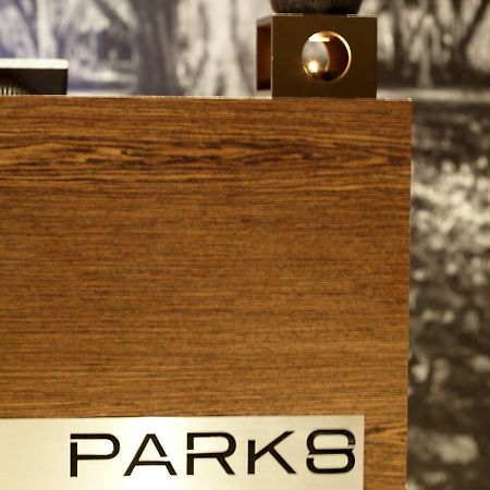 Park8 Hotel - By 8Hotels Sydney Zewnętrze zdjęcie