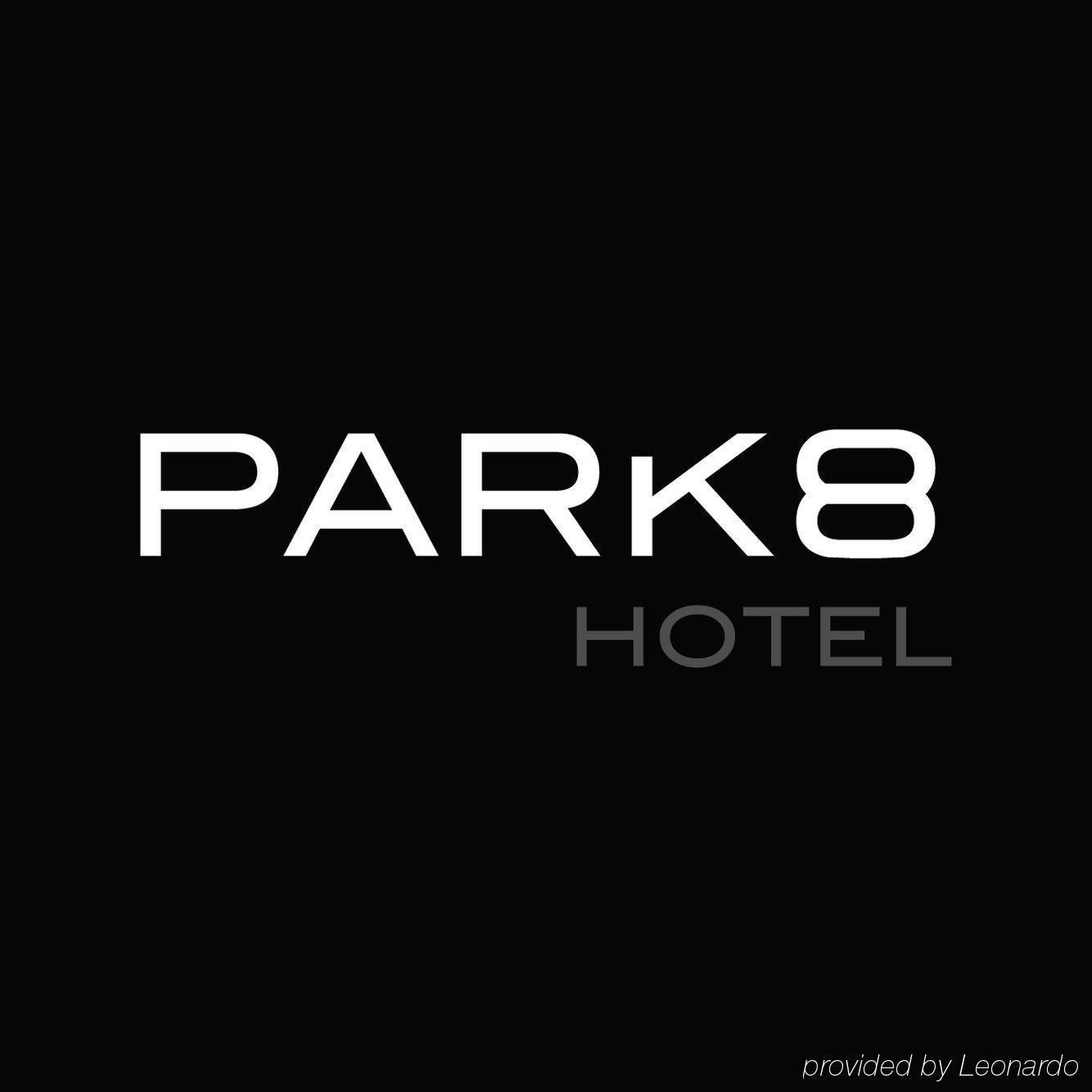 Park8 Hotel - By 8Hotels Sydney Zewnętrze zdjęcie