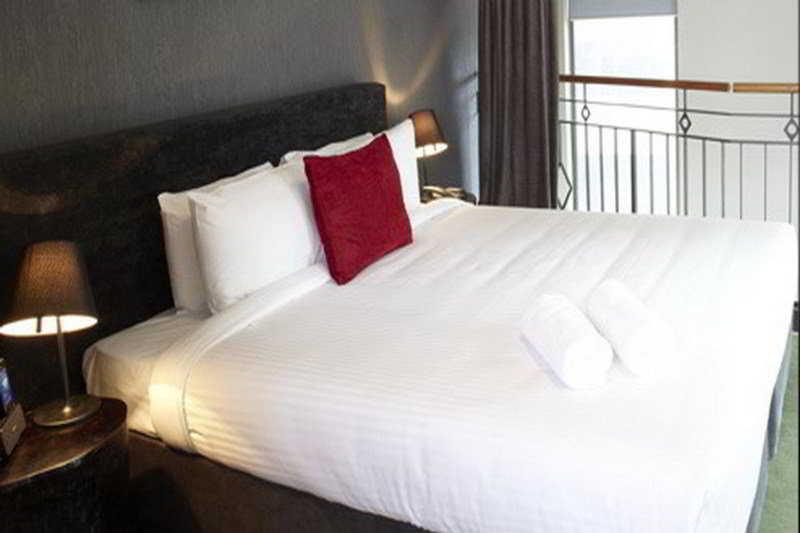 Park8 Hotel - By 8Hotels Sydney Zewnętrze zdjęcie