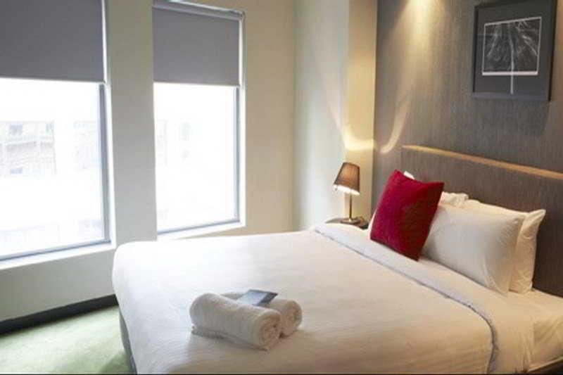 Park8 Hotel - By 8Hotels Sydney Zewnętrze zdjęcie
