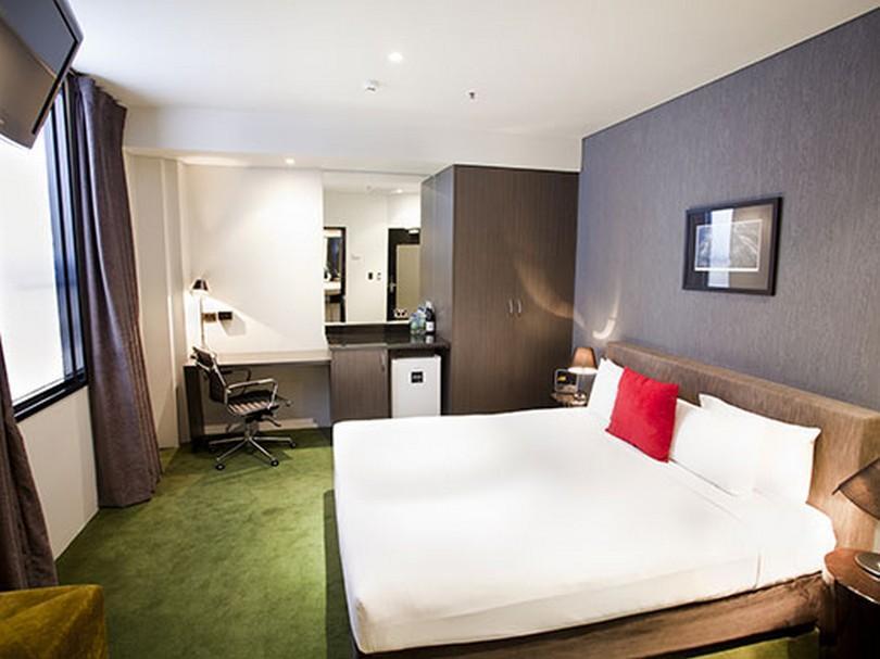Park8 Hotel - By 8Hotels Sydney Zewnętrze zdjęcie