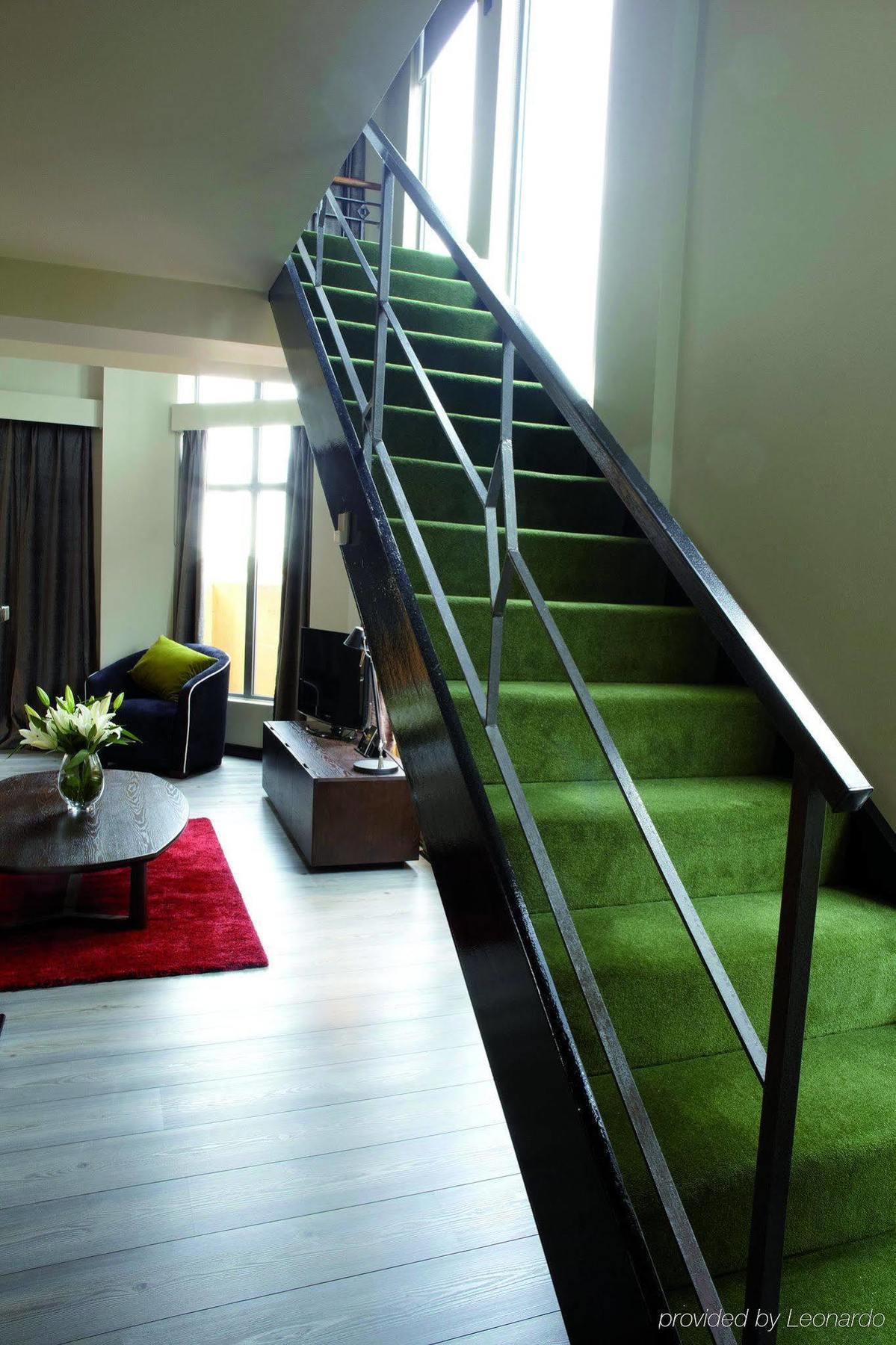 Park8 Hotel - By 8Hotels Sydney Zewnętrze zdjęcie