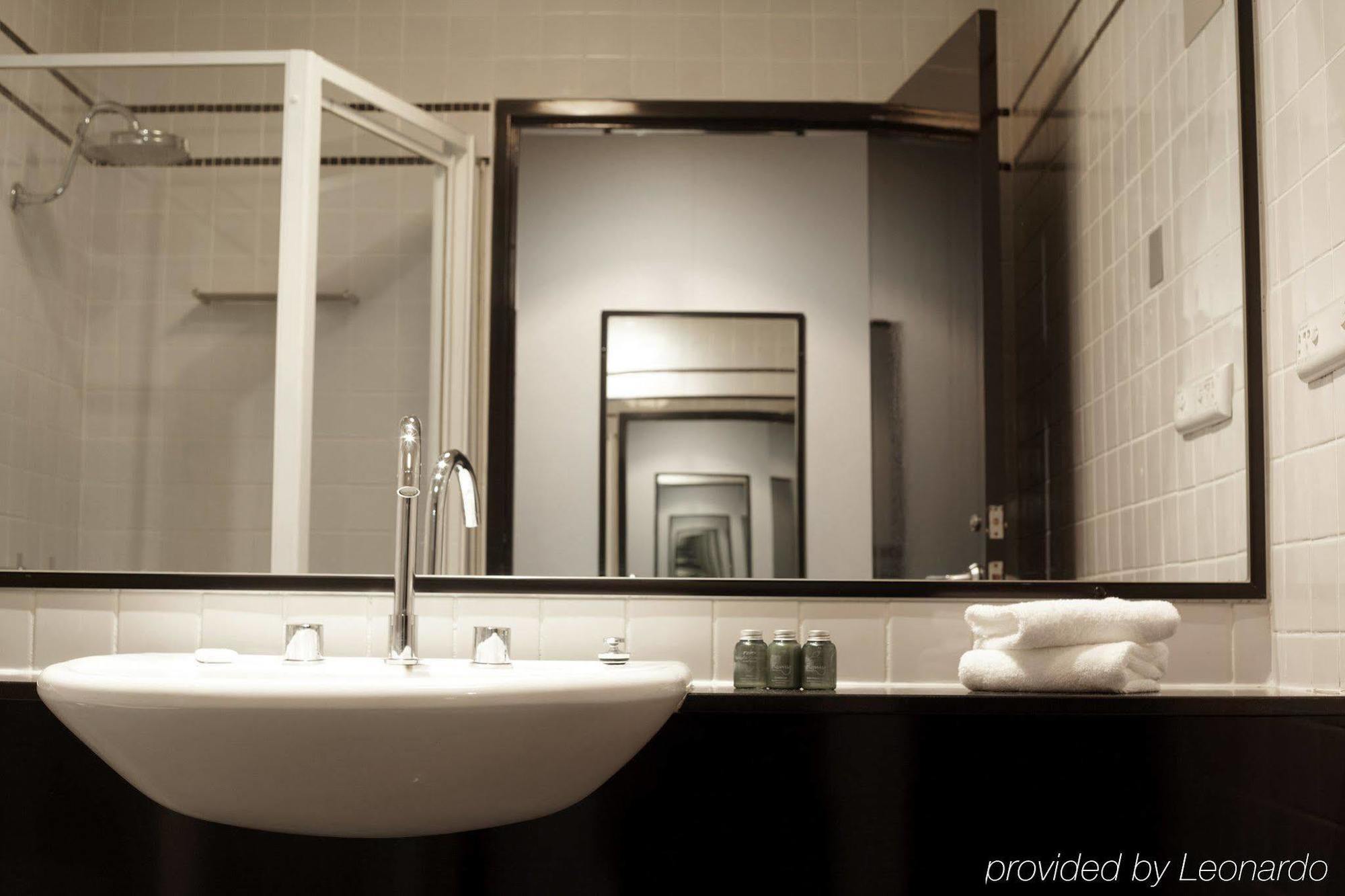Park8 Hotel - By 8Hotels Sydney Zewnętrze zdjęcie