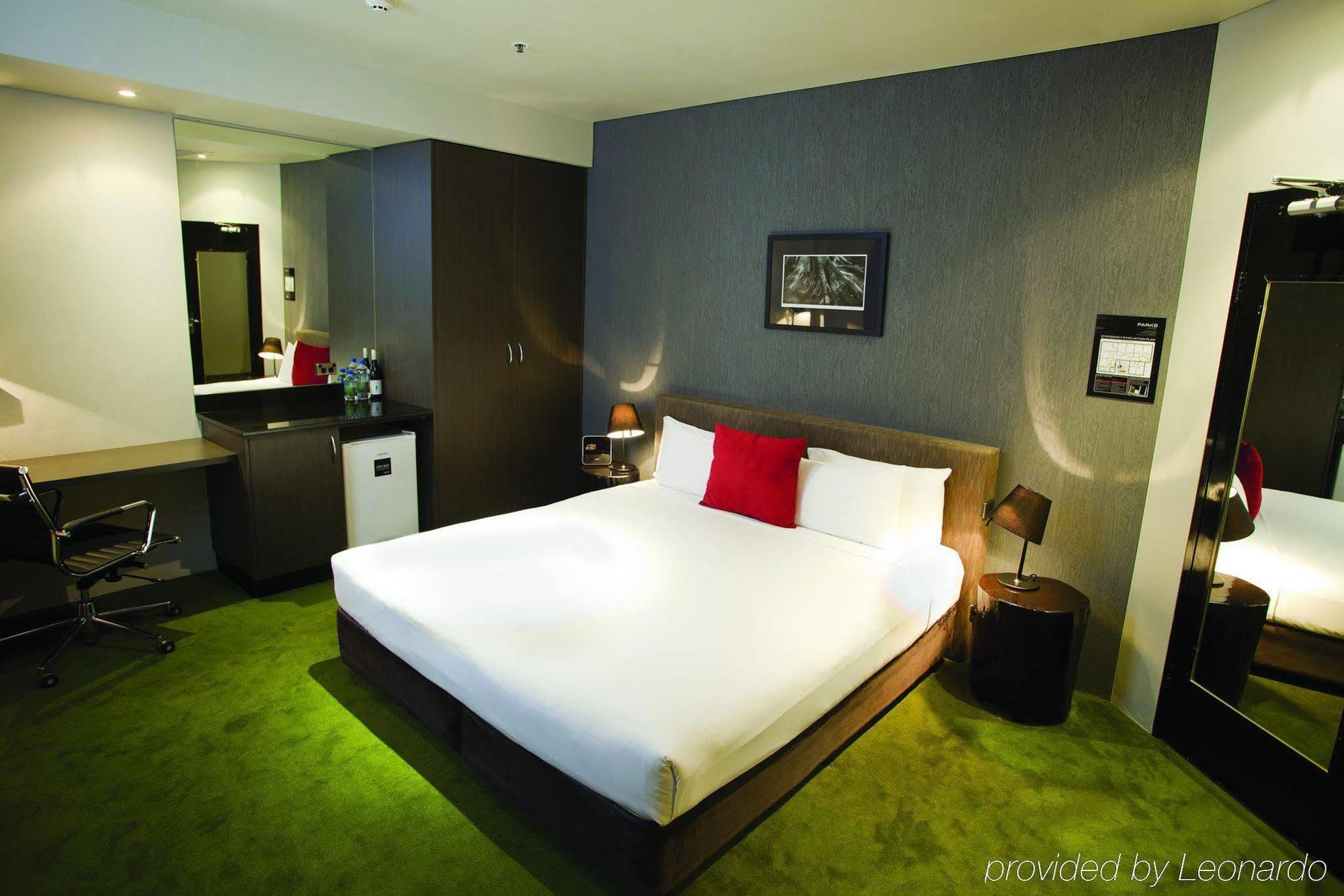 Park8 Hotel - By 8Hotels Sydney Zewnętrze zdjęcie
