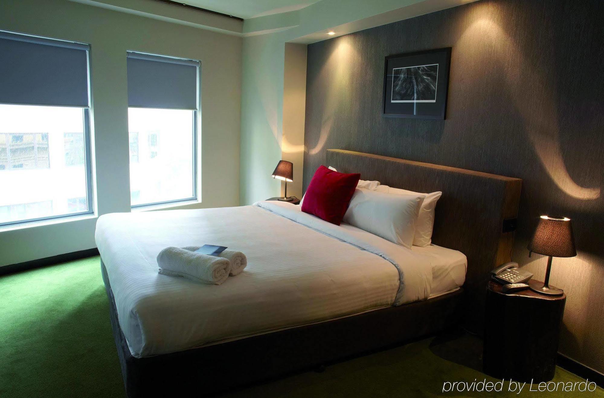 Park8 Hotel - By 8Hotels Sydney Zewnętrze zdjęcie