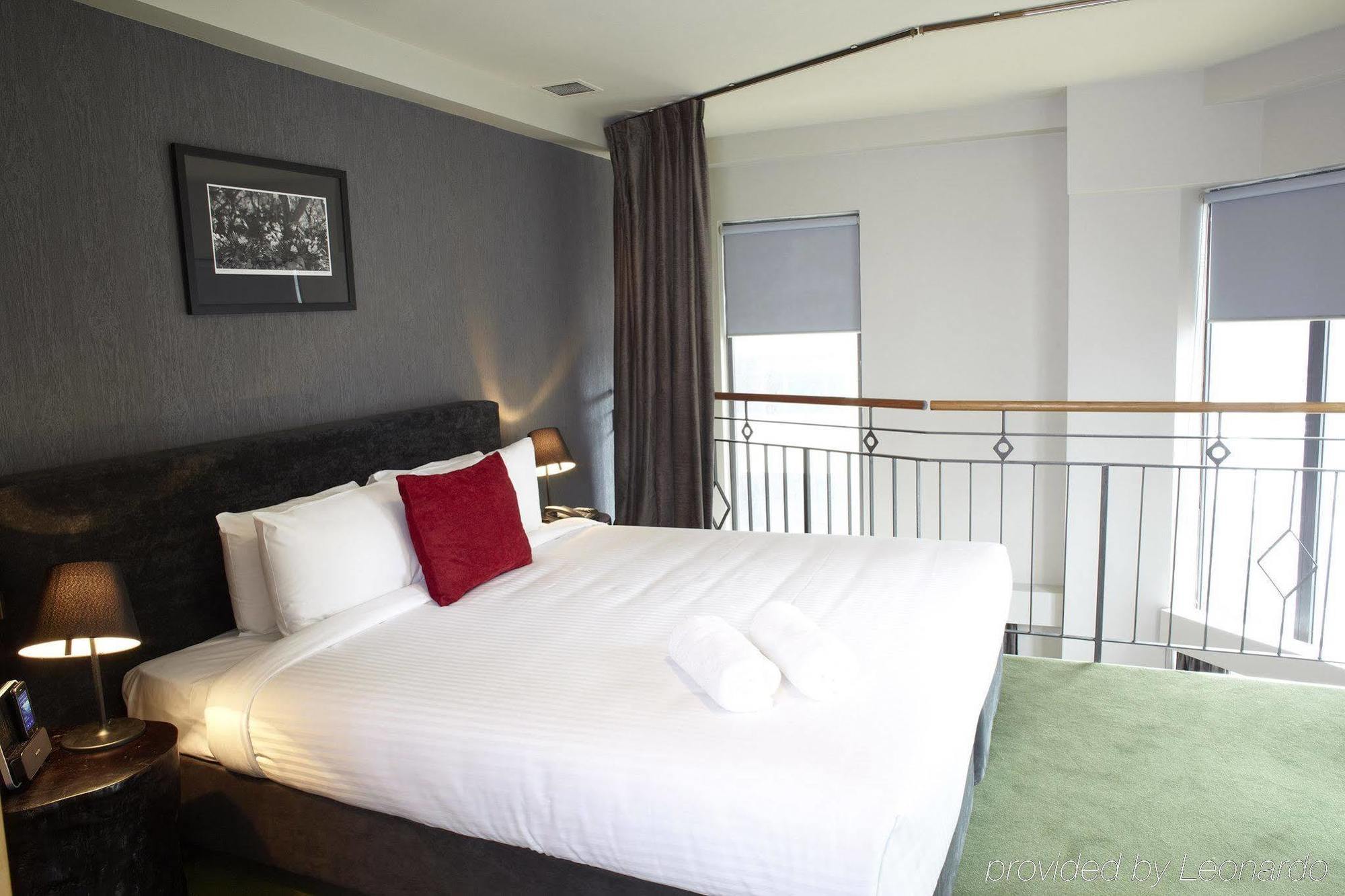 Park8 Hotel - By 8Hotels Sydney Pokój zdjęcie