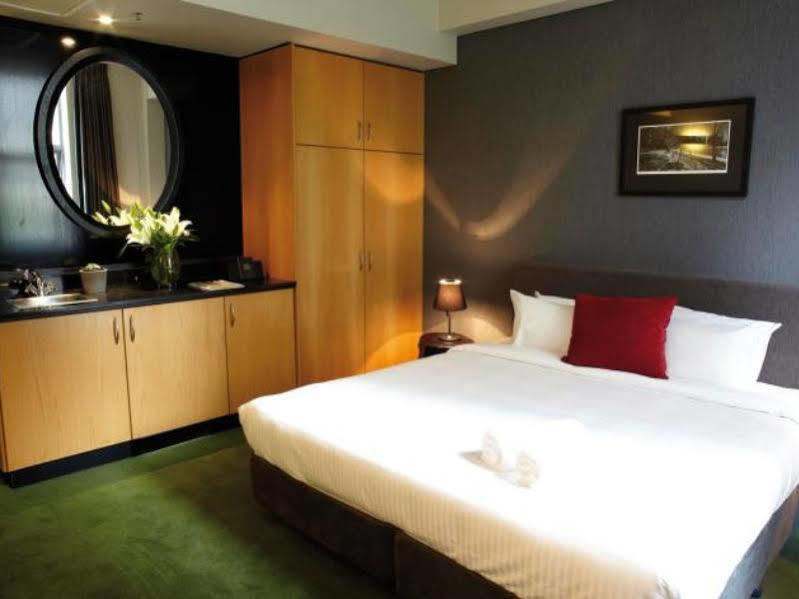 Park8 Hotel - By 8Hotels Sydney Zewnętrze zdjęcie