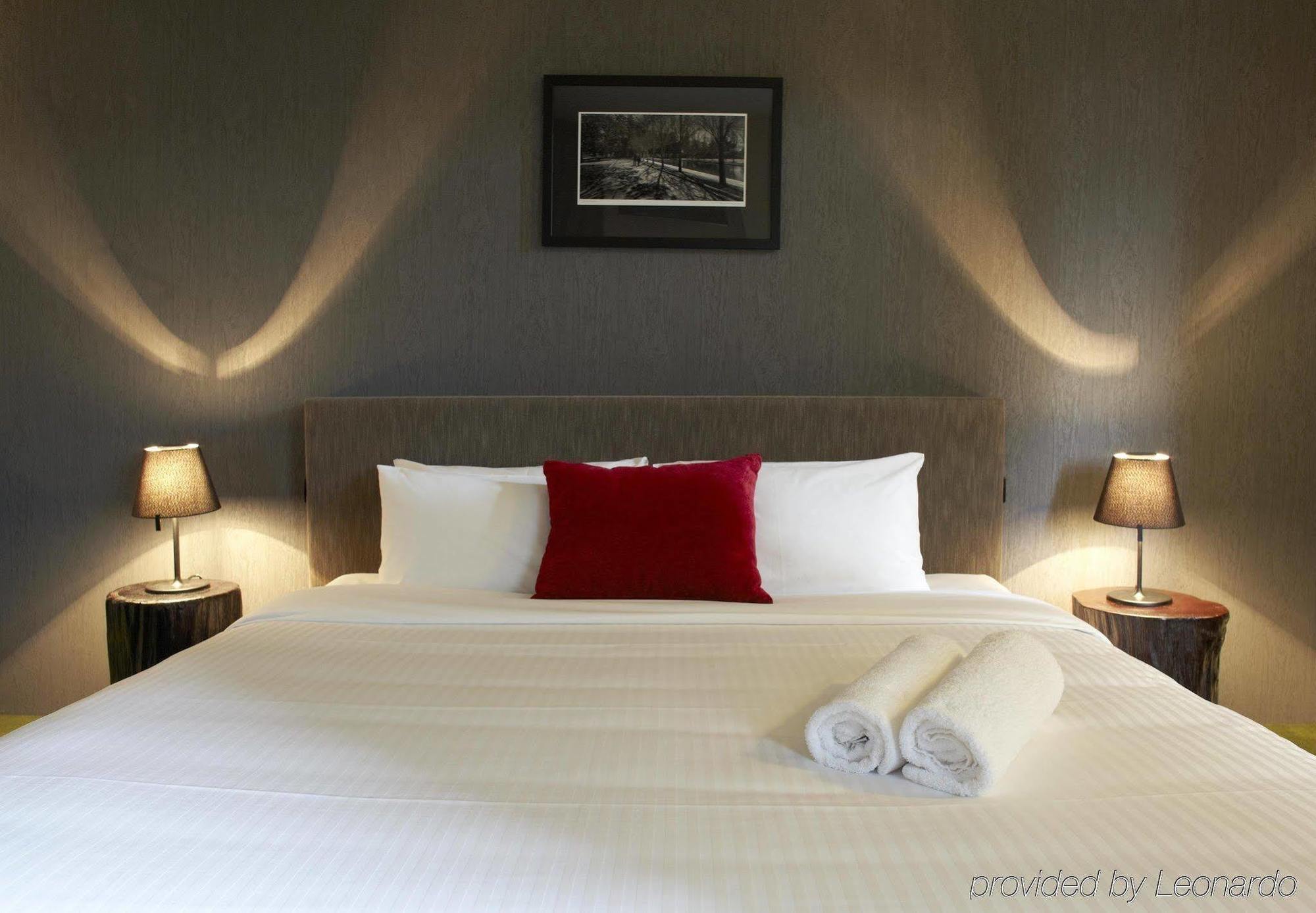 Park8 Hotel - By 8Hotels Sydney Pokój zdjęcie