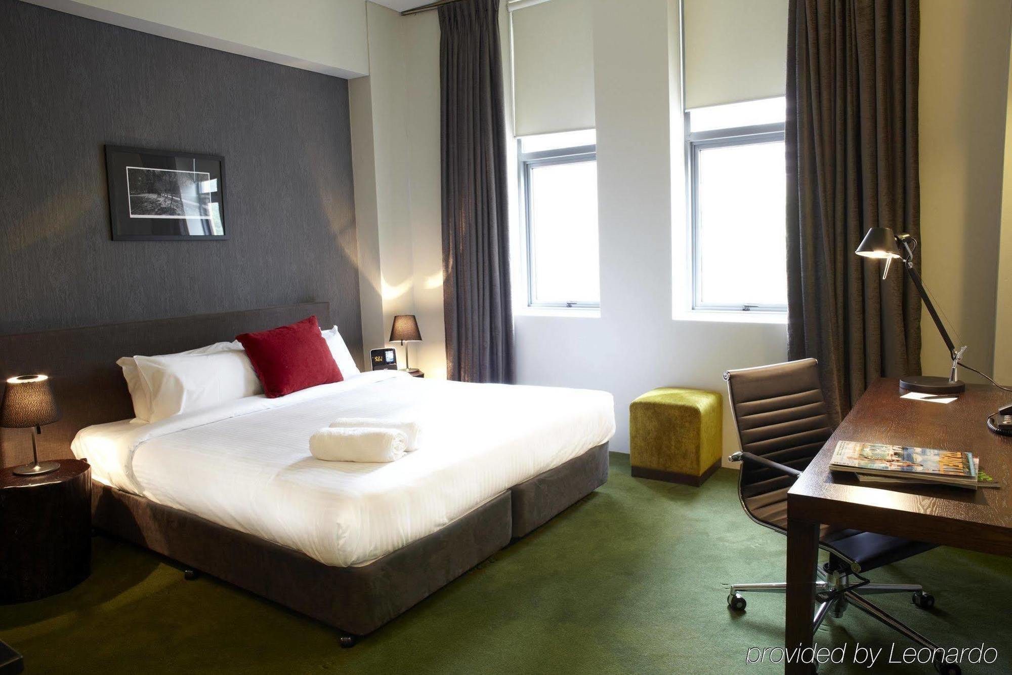 Park8 Hotel - By 8Hotels Sydney Pokój zdjęcie