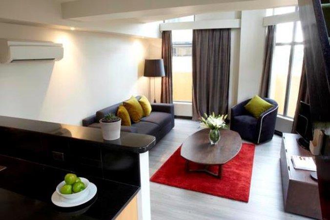 Park8 Hotel - By 8Hotels Sydney Pokój zdjęcie
