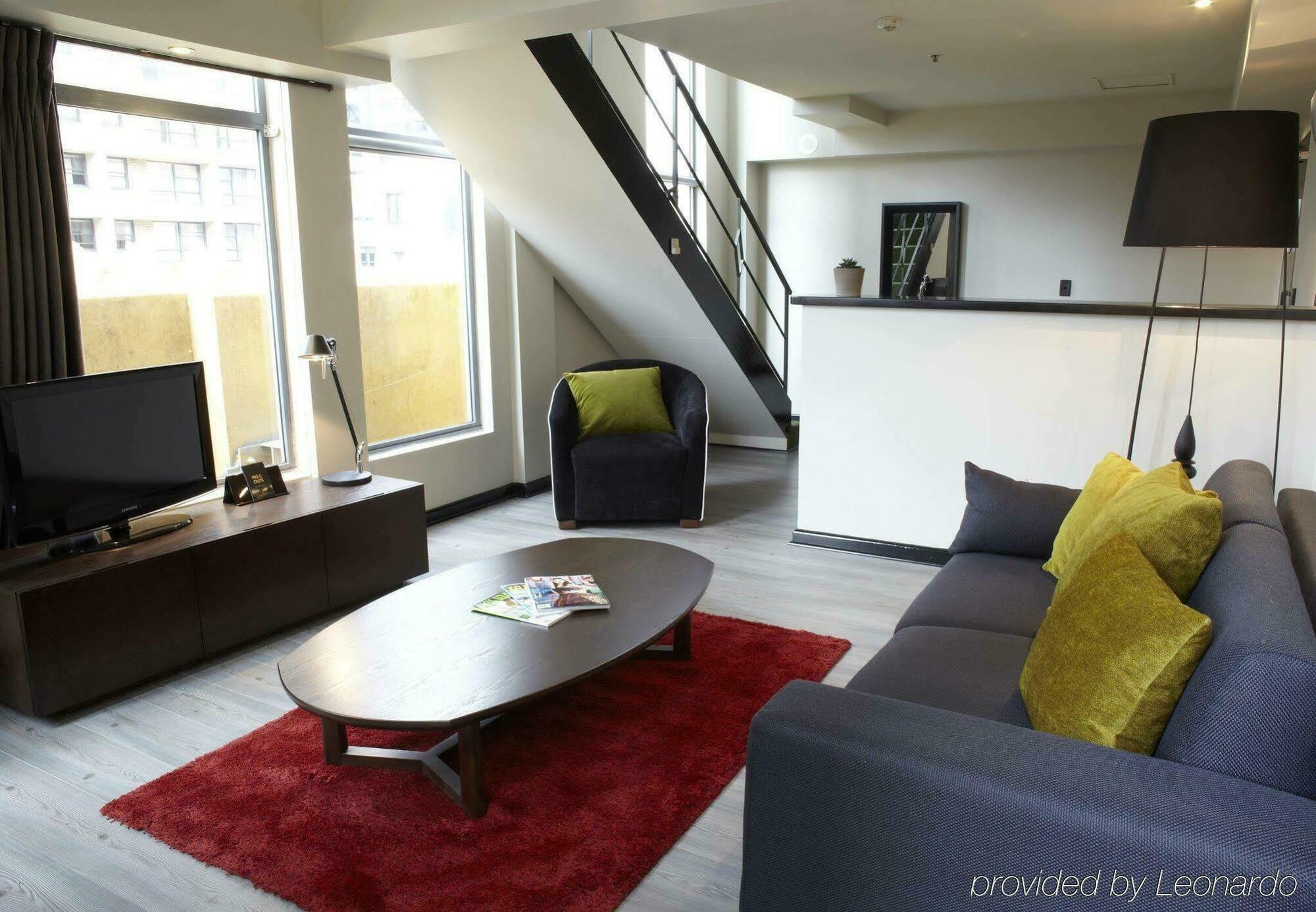 Park8 Hotel - By 8Hotels Sydney Wnętrze zdjęcie