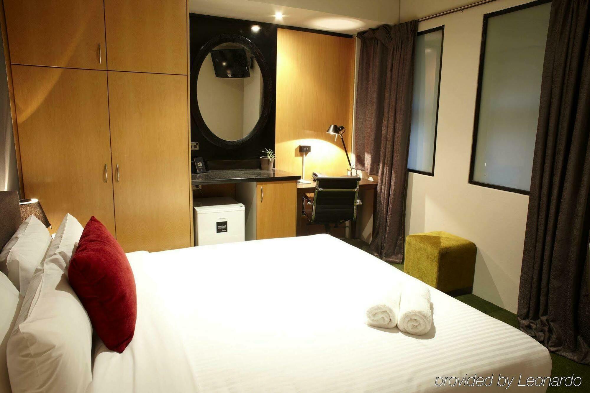 Park8 Hotel - By 8Hotels Sydney Pokój zdjęcie